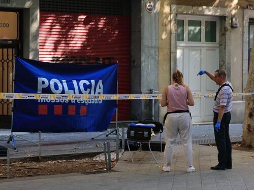 Barcelona u strahu: Balkanski klanovi donijeli talas likvidacija