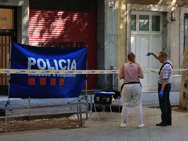 Barcelona u strahu: Balkanski klanovi donijeli talas likvidacija