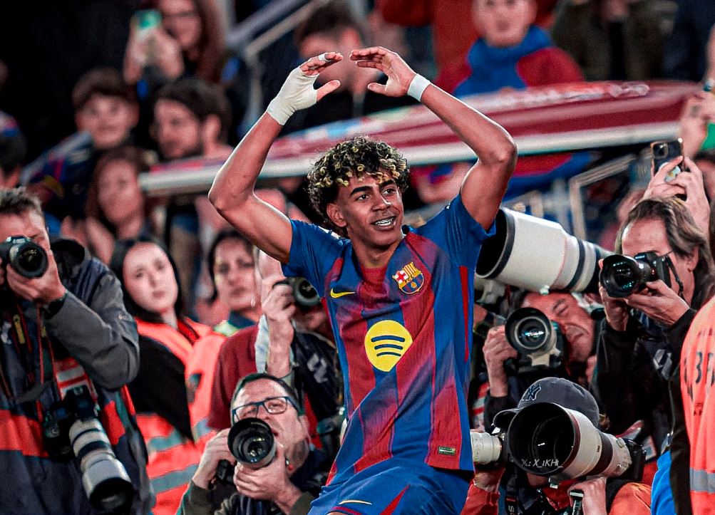 Barcelona ubjedljiva u gradskom derbiju protiv Espanyola