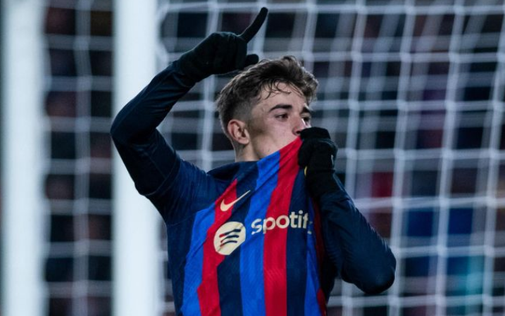 Barcelona ubjedljivom pobjedom nad Sevillom povećala prednost ispred Reala