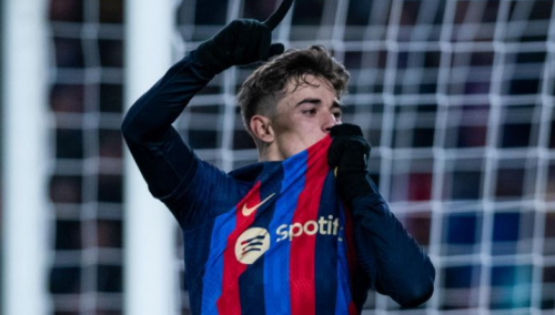 Barcelona ubjedljivom pobjedom nad Sevillom povećala prednost ispred Reala