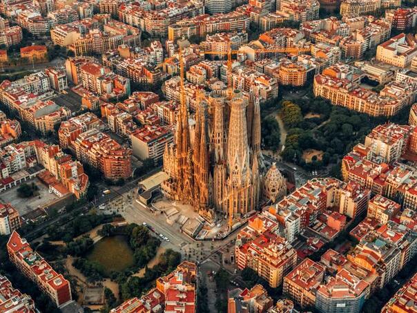 Barcelona ulaže 150 miliona eura u zaštitu obale od klimatskih promjena