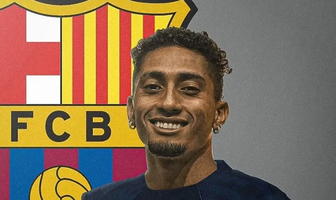 Barcelona za 58 miliona eura kupila prvo veliko pojačanje