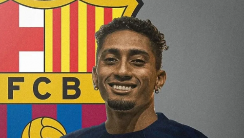 Barcelona za 58 miliona eura kupila prvo veliko pojačanje