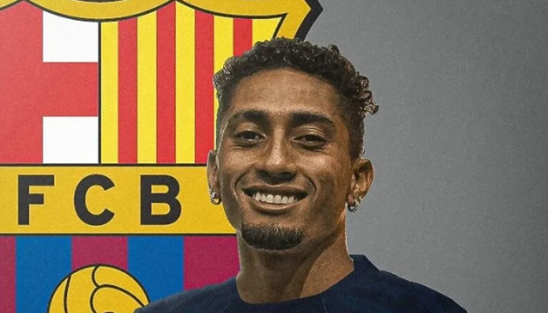 Barcelona za 58 miliona eura kupila prvo veliko pojačanje