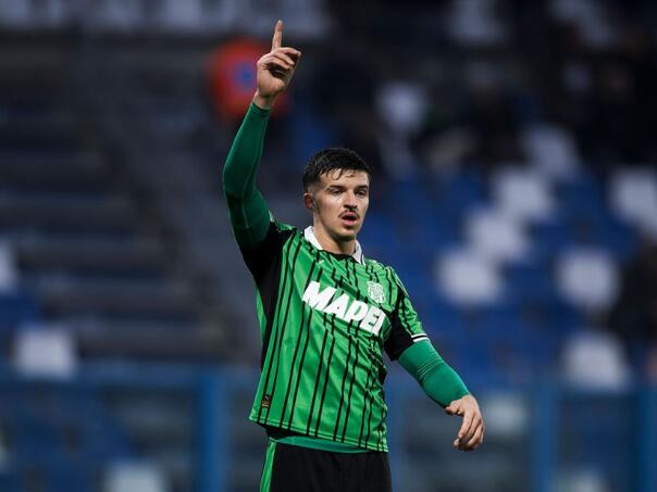 Zmaj zaludio Evropu: Barcelona želi Muharemovića