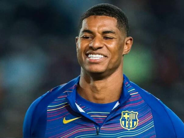 Barcelona želi otkupiti Rashforda, ali njegova plata ruši cijeli plan