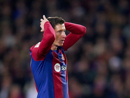 Barceloni prijeti izbacivanje iz Lige prvaka