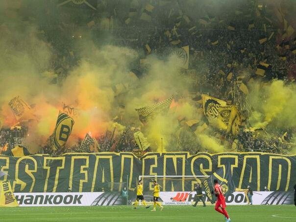 Barcelonu u Dortmundu čeka 'pakao', na utakmicu želi 300 hiljada navijača