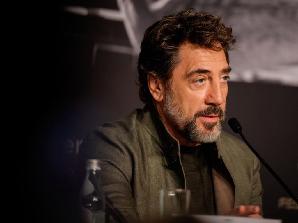 Bardem: Izrael profitira od krize između Španije i Maroka