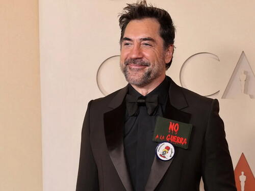 Bardem prozvao Netanyahua zbog rata u Iranu i genocida u Palestini