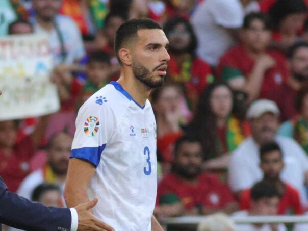 Barišić propušta okupljanje reprezentacije BiH?