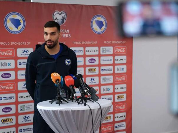 Barišić o strogim pravilima Barbareza: Niko s tim nema problema