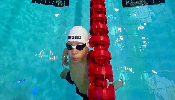 Barlov: Daću sve od sebe u finalu