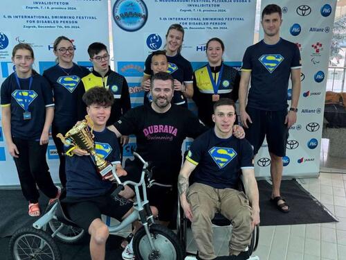 Barlov i Zulfić isplivali norme za SP