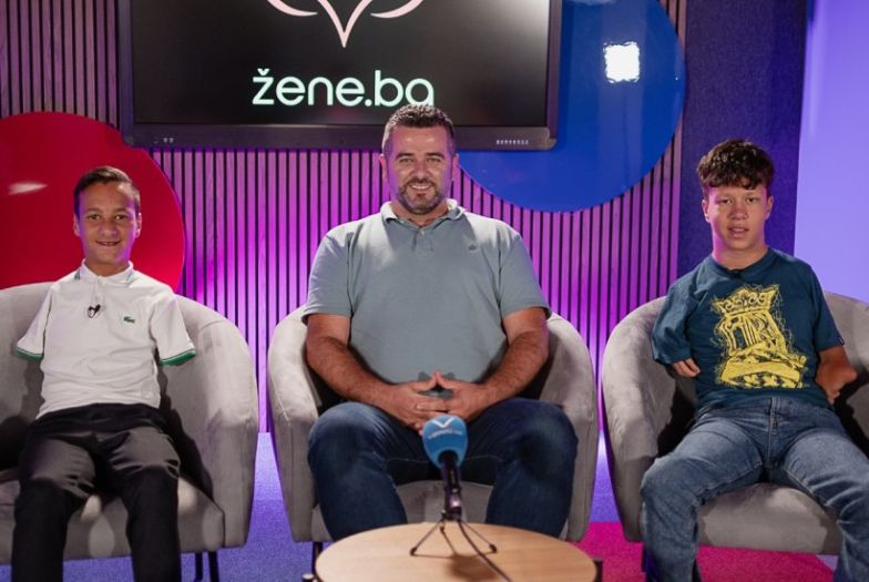 Barlov i Zulfić iz Istanbula: "Neka zastava BiH ponosno vijori – obradovali smo cijelu zemlju!"
