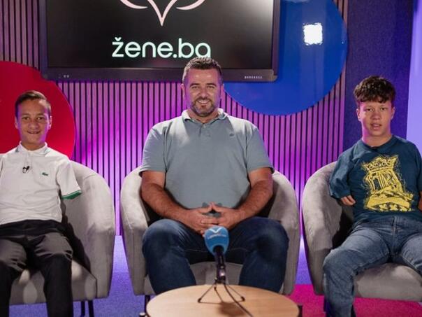 Barlov i Zulfić iz Istanbula: "Neka zastava BiH ponosno vijori – obradovali smo zemlju!"