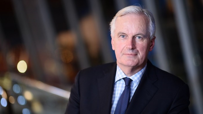 Barnier: Dogovor o trgovinskom sporazumu EU i Velike Britanije je još moguć