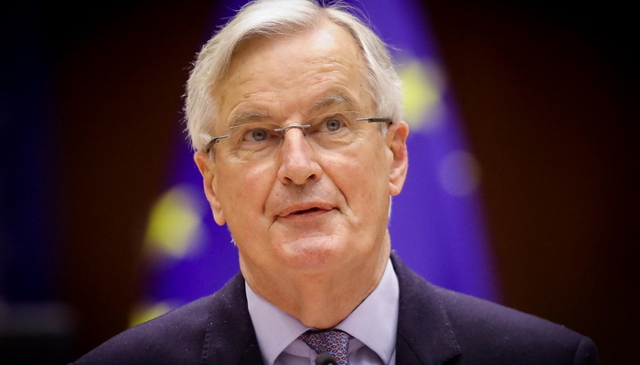 Barnier najavio kandidaturu na francuskim predsjedničkim izborima