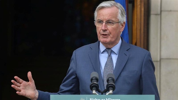 Barnier: Pregovori s Britanijom bit će kratki i teški, sporazum ipak moguć