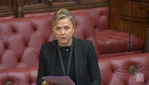 Baronesa Arminka Helić: Kraljica Elizabeta je svijetla tačka za sve nas