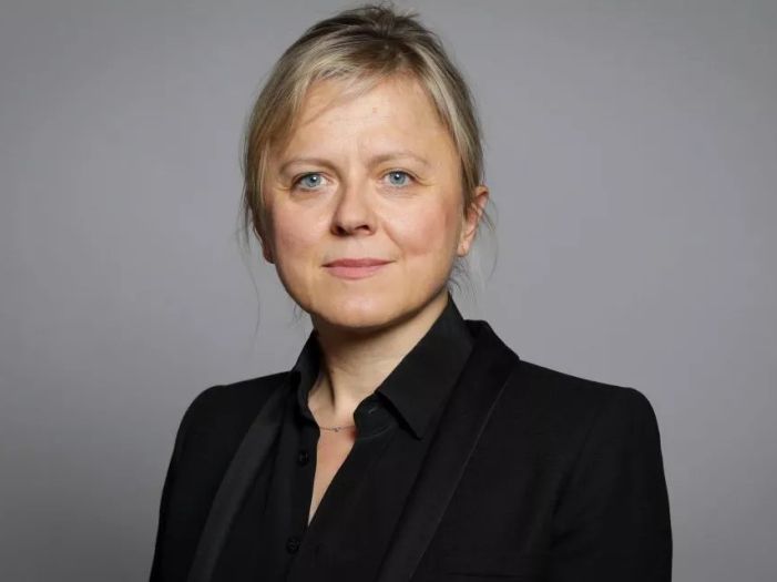 Baronesa Arminka Helić: Orbanov pad je dobra stvar za BiH