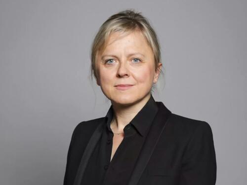 Baronesa Helić o porukama iz Dejtona: Izjava SAD o BiH pravovremena!