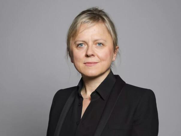 Baronesa Helić o porukama iz Dejtona: Izjava SAD o BiH pravovremena!