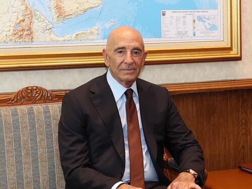 Barrack: Netanyahu će ići bilo gdje i učiniti bilo šta, ako osjeti prijetnju