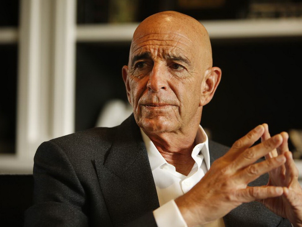 Barrack poručio Sirijcima: Budućnost pripada vama