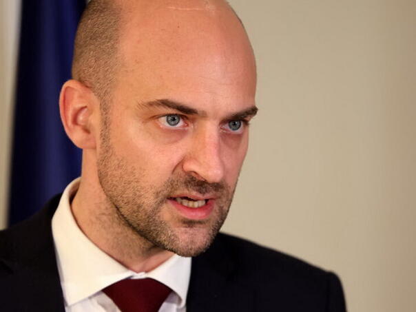 Barrot: Liban mora biti obuhvaćen primirjem između SAD-a i Irana