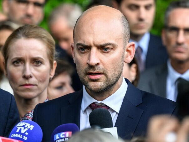 Barrot pozvao Izrael da dopusti stranim novinarima ulazak u Gazu