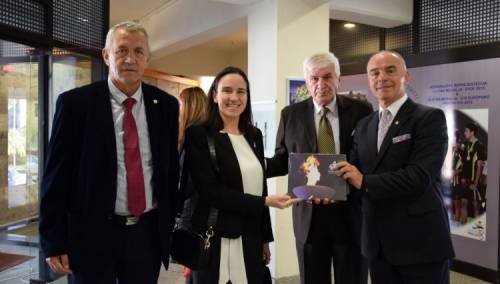 Barselona i Sarajevo zajednički kandidati za Zimske Olimpijske igre 2030.?