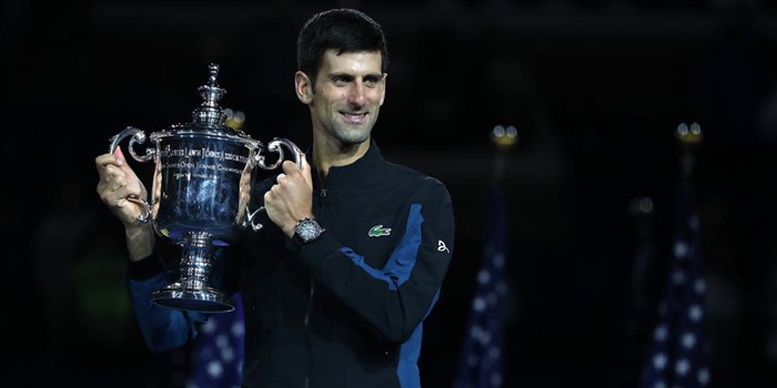 Bartoli o prijedlogu novog pravila u tenisu: Zamislite da i Đoković ispadne u prvom kolu