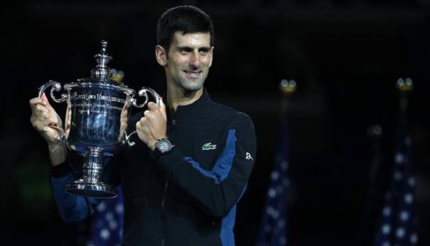 Bartoli o prijedlogu novog pravila u tenisu: Zamislite da i Đoković ispadne u prvom kolu