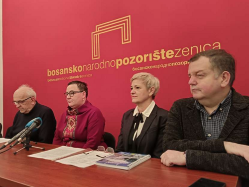 Bartolomej Stanković solističkim koncertom otvara 29. MKM Zeničko proljeće 2026