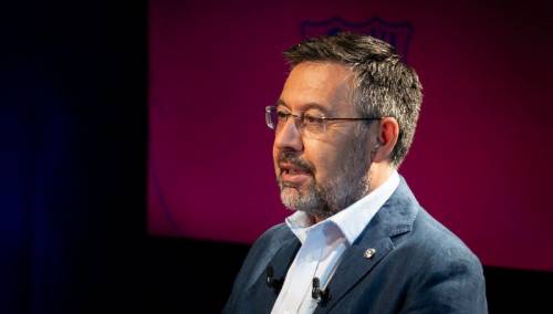 Bartomeu: Koeman novi trener Barce, Messi ostaje