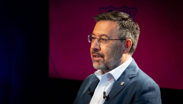 Bartomeu: Koeman novi trener Barce, Messi ostaje