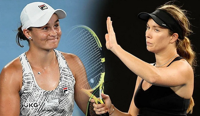 Barty i Collins u finalu Australian Opena