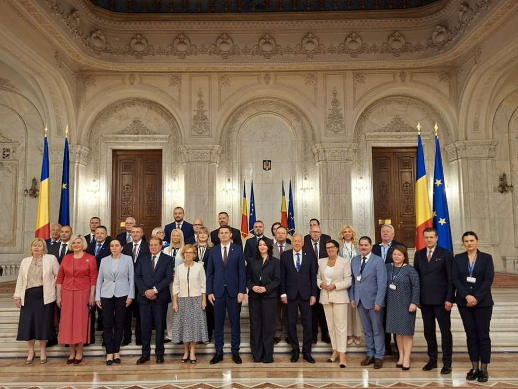 Baručija: BiH i region ne smiju izgubiti mlade dok grade ekonomsku povezanost