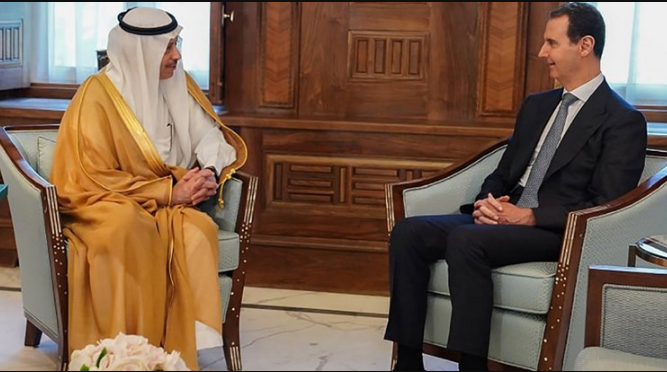 Bašar al-Asad nakon 13 godina dolazi na sastanak Arapske lige