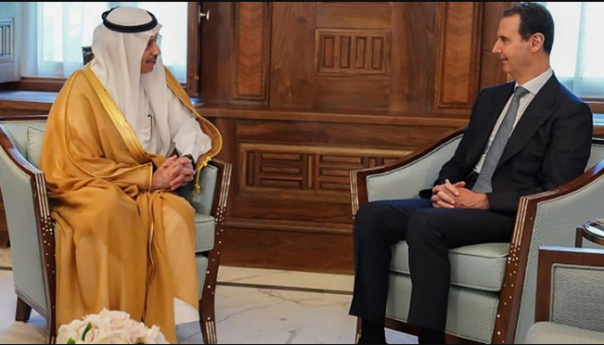 Bašar al-Asad nakon 13 godina dolazi na sastanak Arapske lige