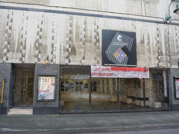 Baščaršijske noći: Večeras koncert gitarističkog dua MAS