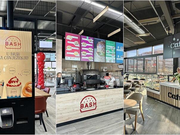 BASH na dan dženaze Aldine Jahić zatvara sve svoje objekte