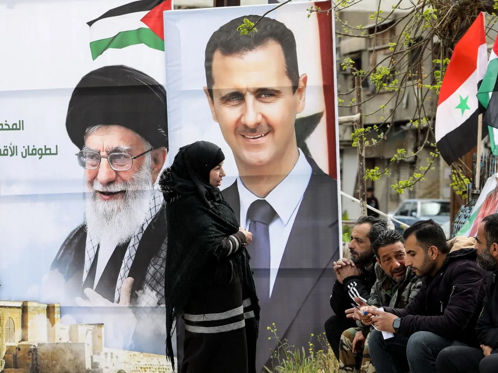 Bashar al-Assad osuđen na smrtnu kaznu u odsustvu zbog ratnih zločina