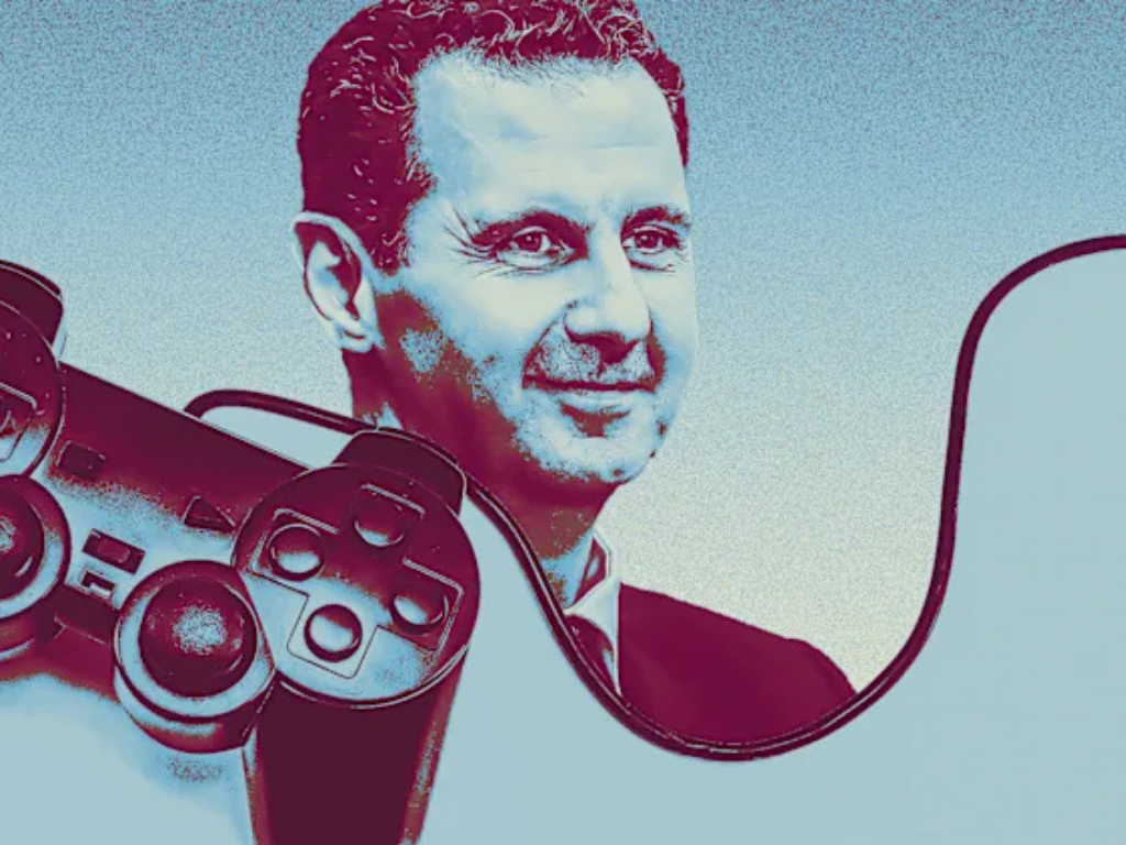 Bashar al-Assad u Moskvi: Izolacija, videoigre i bolest u porodici