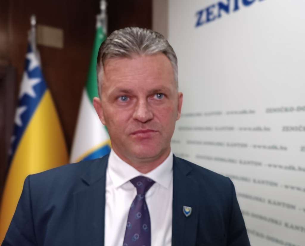Bašić: Budu li dokumenti sa Skupštine ZDK-a ispravni, uputit ću apelaciju Ustavnom sudu FBiH