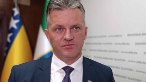 Bašić: Budu li dokumenti sa Skupštine ZDK-a ispravni, uputit ću apelaciju Ustavnom sudu FBiH