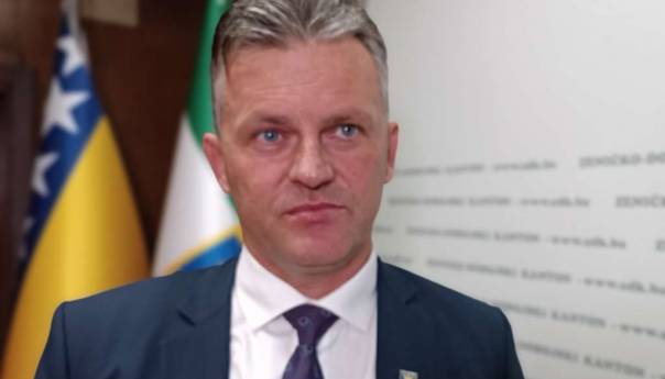 Bašić: Budu li dokumenti sa Skupštine ZDK-a ispravni, uputit ću apelaciju Ustavnom sudu FBiH