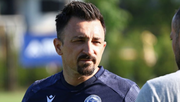 Bašić: Dobili smo kvalitetnog protivnika, želimo vjerovati da možemo napraviti čudo